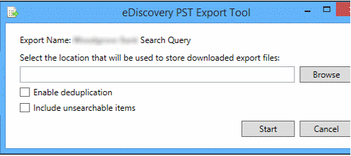 pst export tool